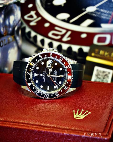 rolex gmt-master ii 16710 price|Rolex GMT Master 16710 coke.